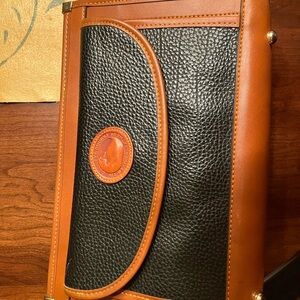 Vintage Dooney Purse
